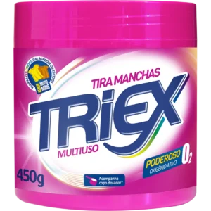 TIRA MANCHAS TRIEX MULTIUSO 450G