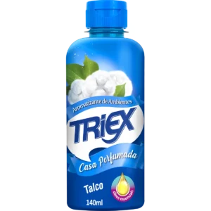 AROMATIZANTE TRIEX 140ML TALCO