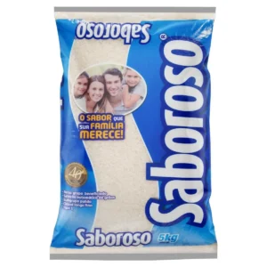 ARROZ SABOROSO TP1 5KG