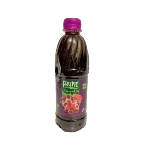 BEBIDA FRUPIC 450ML UVA