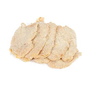 FILE DE FRANGO EMPANADO KG