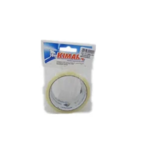 FITA EMBALAGEM TRANSPARENTE 48MMX40M KIMARC