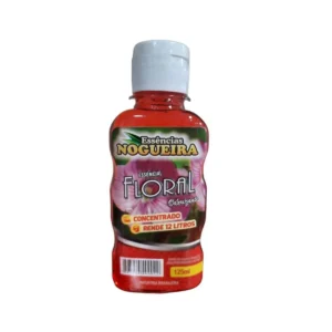 ESSENCIA NOGUEIRA 125ML FLORAL