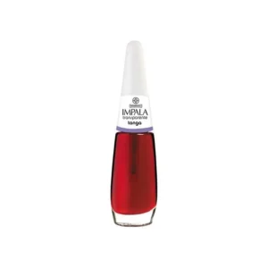 ESMALTE IMPALA 7,5ML TRANSP TANGA