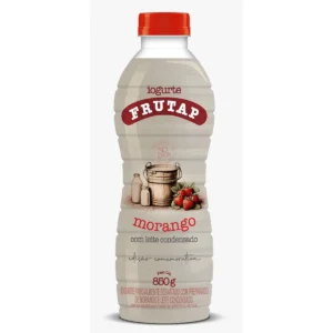 IOGURTE FRUTAP 850G MRGO C/LEITE CONDENSADO