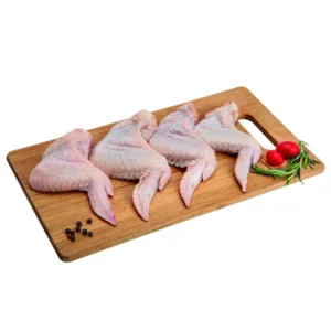 ASA DE FRANGO KG
