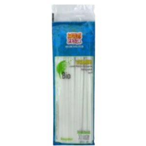 CANUDO PLASTICO VITAMINA MULTI FESTA C30