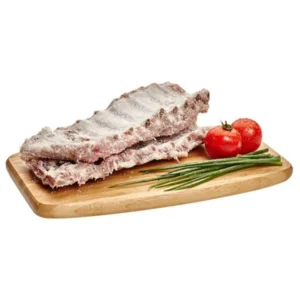 COSTELA SALGADA SUINA KG