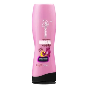 CONDIC MONANGE 325ML HIDRATA COM PODER