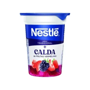 BI CAMADA NESTLE FRUTAS VERMELHAS 150G