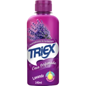 AROMATIZANTE TRIEX 140ML LAVANDA