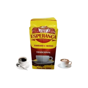 CAFE ESPERANCA  VACUO 500G