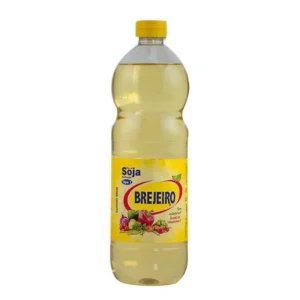 OLEO SOJA BREJEIRO 900ML