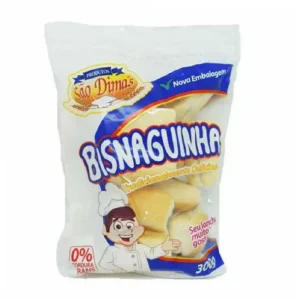 BISNAGUINHA SAO DIMAS 350G
