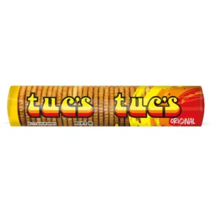 BISC TUCS 100G TRADICIONAL