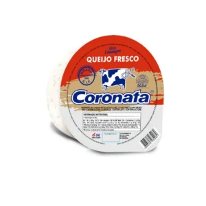 QUEIJO FRESCO CORONATA BABY KG