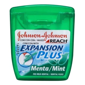 FIO DENTAL NATURE PLUS MENTA 50M