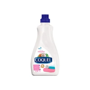 LAVA ROUPAS COQUEL COCO 1,5L