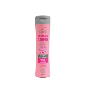 LEAVE IN BEL KIT DESMAIA CABELO 200ML
