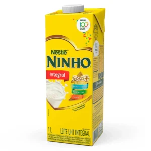 LEITE NINHO INTEGRAL 1L