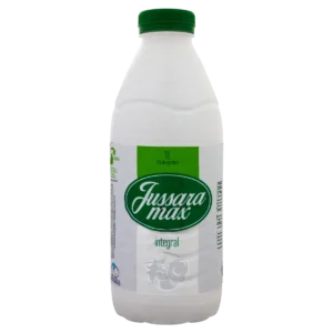 LEITE JUSSARA INTEGRAL 1L GFA
