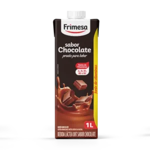 ACHOCOLATADO FRIMESA 1L