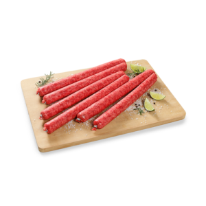 LING CABO DE REIO KG