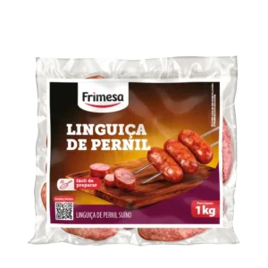 LINGUICA PERNIL FRIMESA KG
