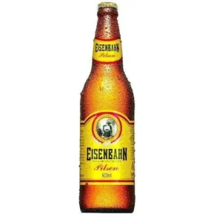 CERVEJA EISENBAHN 600ML