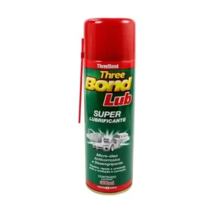 LUBRIFICANTE AERO THREE BOND 300ML