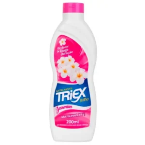 LUSTRA MOVEIS TRIEX 200ML JASMIM