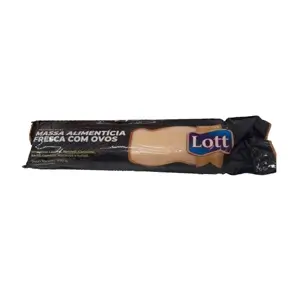 MASSA FRESCA LOTT 500G
