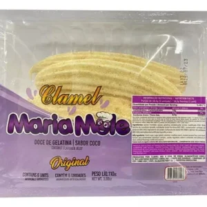 MARIA MOLE CLAMEL COCO 110G