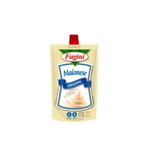 MAIONESE FUGINI180G