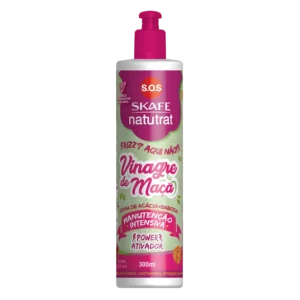 CREME MANUT SOS SKAFE 300ML VINAGRE