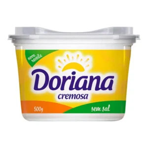 MARGARINA DORIANA SSAL 500G