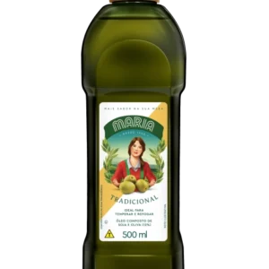 OLEO COMPOSTO MARIA 500ML TRADIC PET