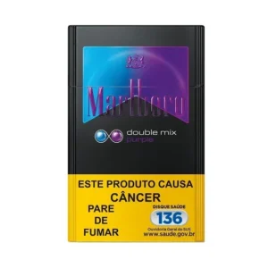 CIGARRO MARLBORO TROPICAL FUSION