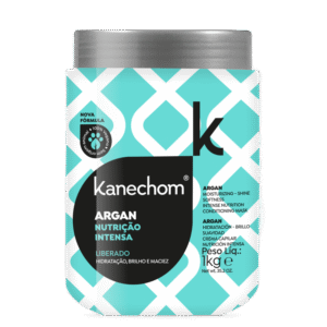 CREME KANECHOM 1KG ARGAN