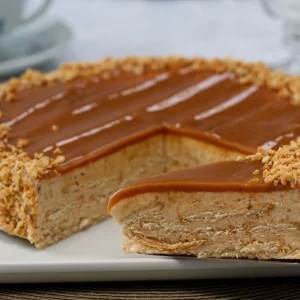 TORTA PAULISTA