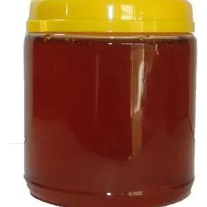 MEL PURO 100% NATURAL 500G