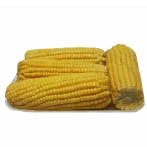 MILHO VERDE 750G BDJ