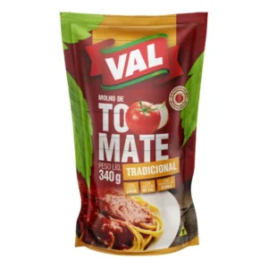 MOLHO TOMATE REF VAL SC 340G