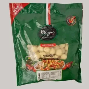 NHOQUE MAGNO 800G FRANGO
