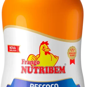PESCOCO DE FRANGO NUTRIBEM