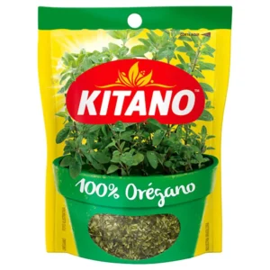 OREGANO KITANO 10G
