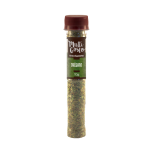 OREGANO MULTI GOSTO 10G