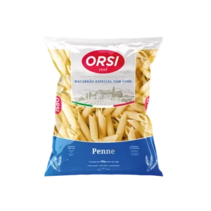 MACARRAO COVOS ORSI 400G PENNE