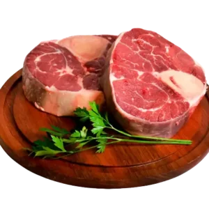 OSSOBUCO KG