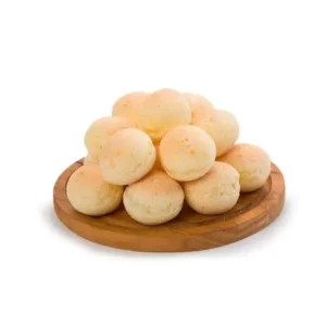 PAO DE QUEIJO KG